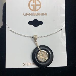 Sterling silverNecklace